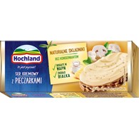 HOCHLAND BLOCZEK PIECZARKA 90g /6/