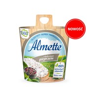 HOCHLAND ALMETTE 150g KOLOROWY PIEPRZ /24/