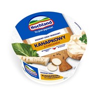 HOCHLAND KANAPKOWY 130g CHRZAN /8/