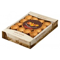 KORPUSY KRUCHE BANKIET MINI 700g SŁODKIE