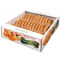 KORPUSY KRUCHE 1,3kg SAŁATKOWE SŁONE