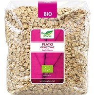 BIO PLANET PŁATKI ORKISZOWE BIO 1kg /4/