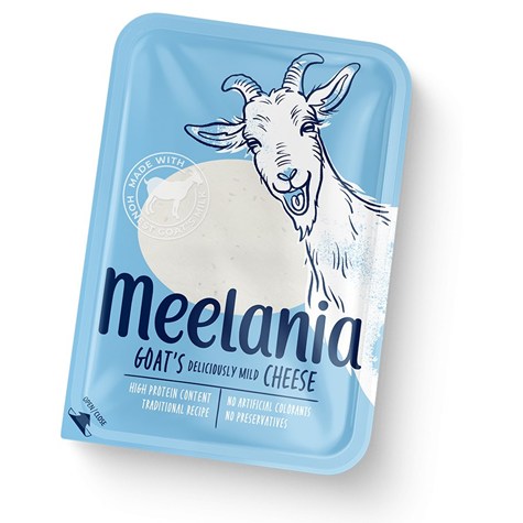 TEMAR MEELANIA SER KOZI PLASTRY 100g /12/