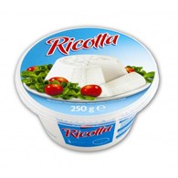 TEMAR RICOTTA SER 250g /6/