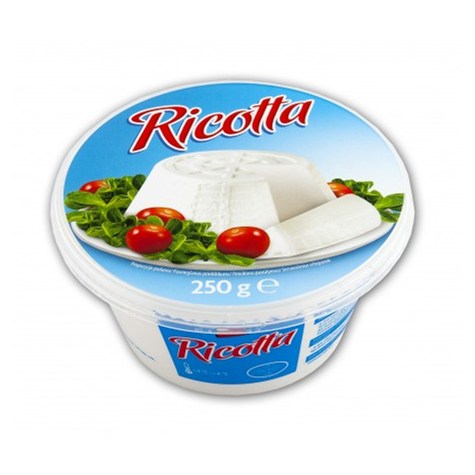 TEMAR RICOTTA SER 250g /6/