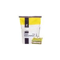 ZEELAN CIASTO ZIELONA HERBATA E-Limited 15kg