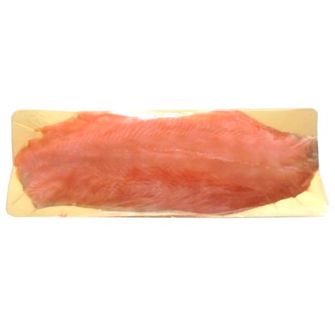 ŁOSOŚ WĘDZONY PLASTRY N/Z ATLANTYCKI 1KG