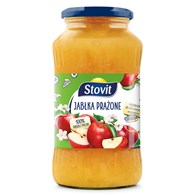 STOVIT JABŁKO PRAŻONE 720g /6/