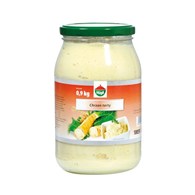 HUGLI CHRZAN TARTY 0,9kg /6/