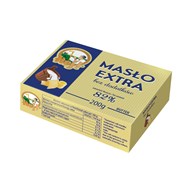 RADOMSKO MASŁO EXTRA 200g/50