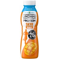 LINDAHLS JOGURT PITNY PROTEIN SKYR MANGO 350g /12/