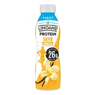 LINDAHLS JOGURT PITNY PROTEIN SKYR WANILIA 350g /12/