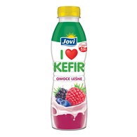 JOVI KEFIR OWOCE LEŚNE 350g /12/