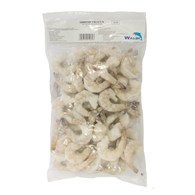 KREWETKA 16-20 SUROWA OBRANA Z/OG 1kg/0,75kg /10/