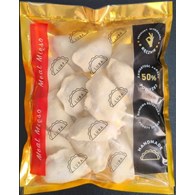 LUBA PIEROGI Z MIĘSEM 400G