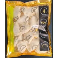 LUBA PIEROGI Z JAGODAMI 400G