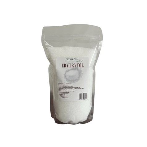 PROVANSA ERYTRYTOL 1kg /10/