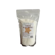 PROVANSA CUKIER WANILINOWY 1kg /10/