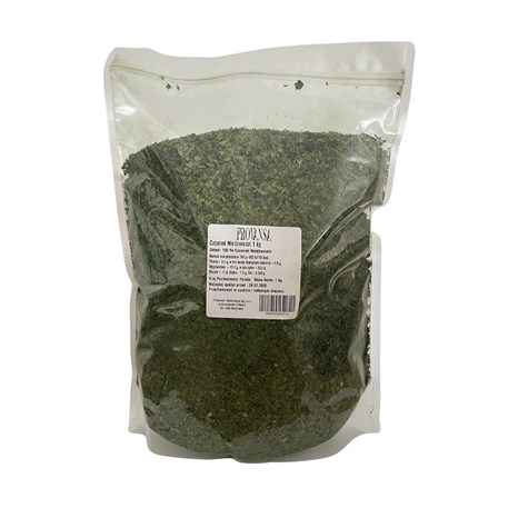 PROVANSA CZOSNEK NIEDŹWIEDZI 1kg /2/