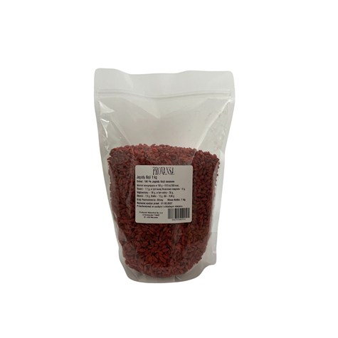 PROVANSA JAGODY GOJI 1kg /10/