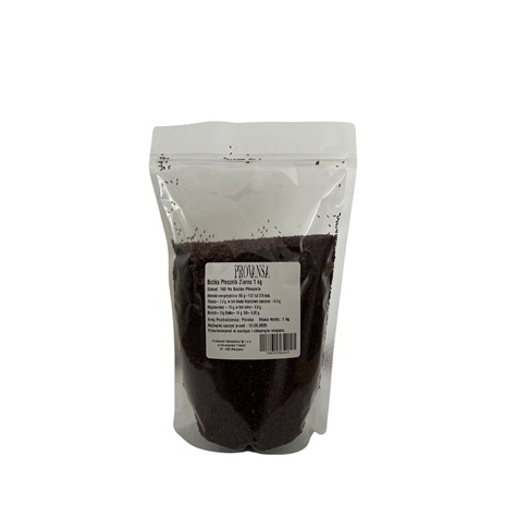 PROVANSA BABKA PŁESZNIK ZIARNO 1kg /12/