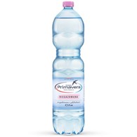PRIMAVERA WODA NIEGAZOWANA 1,5L /6/