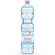 PRIMAVERA WODA NIEGAZOWANA 1,5L /6/
