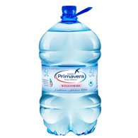 PRIMAVERA WODA 5L