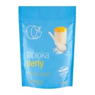 DE CARE TAPIOKA PERŁA DROBNA ''S'' QF 370g /10/