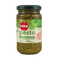 LIMPOL PESTO ZIELONE 190g  /12/