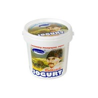 MALUTA JOGURT BAŁKAŃSKI 1L /6/ wiaderko