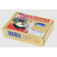 MALUTA MASŁO EXTRA 200g /50/