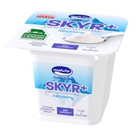 MALUTA SKYR NATURALNY B/LAKTOZY 200g /12/