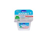 MALUTA JOGURT NATURALNY B/LAKTOZY 0% 200g /12/