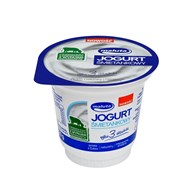 MALUTA JOGURT NATURALNY ŚMIETANKOWY 220g  /12/