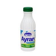 MALUTA AYRAN 400g /12/ butelka