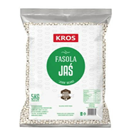 KROS FASOLA PIĘKNY JAŚ KARŁOWY 5KG /1/ ^^