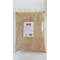 KROS KASZA GRYCZANA BIAŁA 5KG