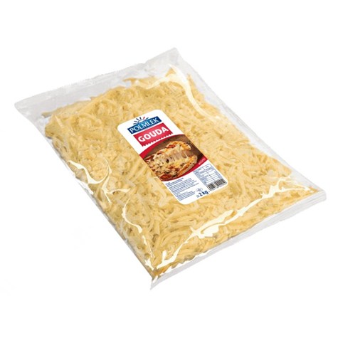POLMLEK SER GOUDA WIÓRKI 2KG /5/