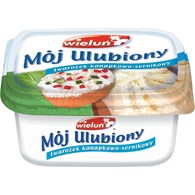 WIELUŃ TWAROŻEK MÓJ ULUBIONY 200g /9/