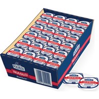 POLMLEK MASŁO EXTRA 10g/96 PORCJOWANE