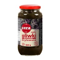 LIMPOL OLIWKI CZARNE DRYLOWANE 860g /450g /6/