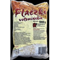AGRO FLAKI WOŁOMIŃSKIE WOŁOWE 1kg /18/