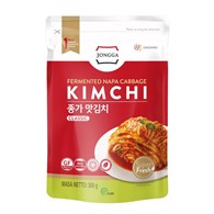 CHARSZNICKIE KIMCHI JONGGA 300g /7/