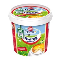 ZOTT TWARÓG SERNIKOWY PRIMO 1kg /6/