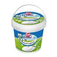 ZOTT JOGURT NATURALNY 1kg /6/