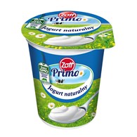 ZOTT JOGURT NATURALNY 370g /12/