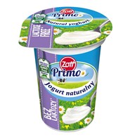 ZOTT JOGURT NATURALNY 180g/20 Bez Laktozy