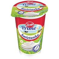 ZOTT ŚMIETANKA 200g 30% /24/