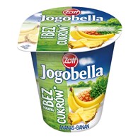 ZOTT JOGOBELLA 150g bez cukru /20/ classic